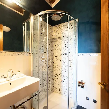 Casaforte With Pool&spa Villa *