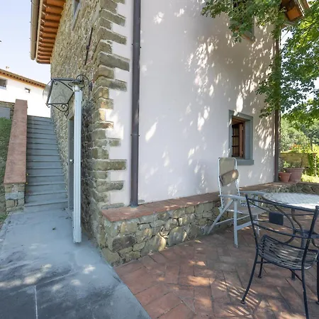 Villa Casaforte With Pool&spa Case Malva