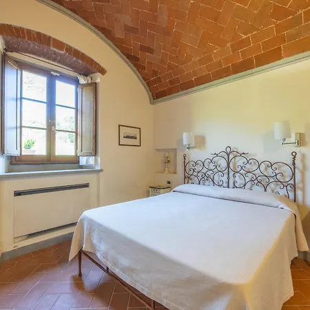 Villa Casaforte With Pool&spa