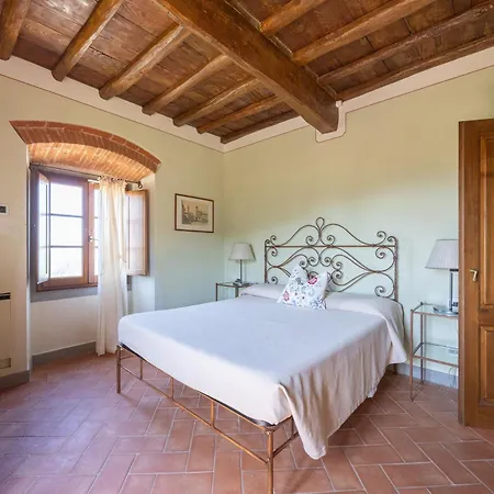 Casaforte With Pool&spa Villa *