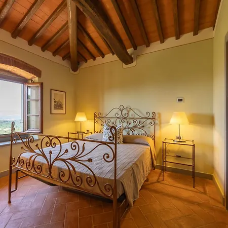 Casaforte With Pool&spa Villa *