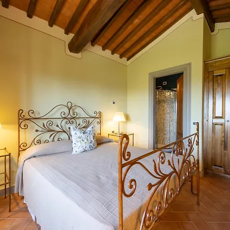 Villa Casaforte With Pool&spa *