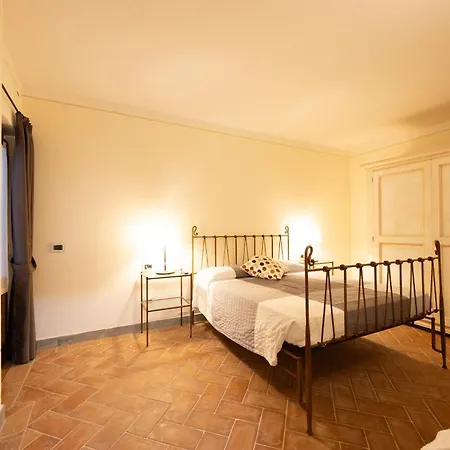 Villa Casaforte With Pool&spa