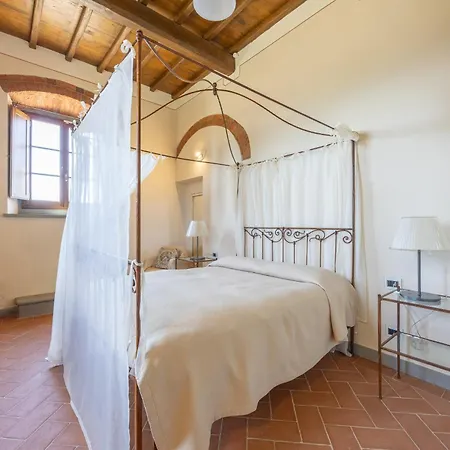 Casaforte With Pool&spa Villa *