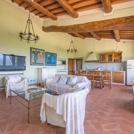 Villa Casaforte With Pool&spa *