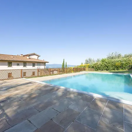 Villa Casaforte With Pool&spa *