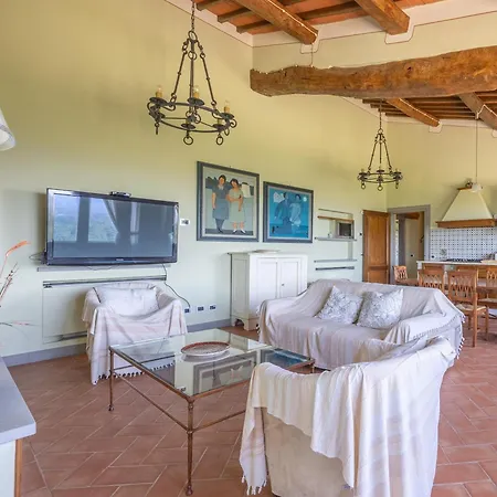فيلة Casaforte With Pool&spa Case Malva