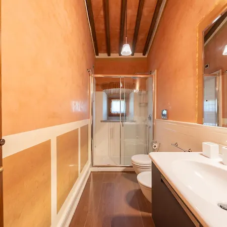 فيلة Casaforte With Pool&spa