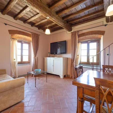 Casaforte With Pool&spa Case Malva