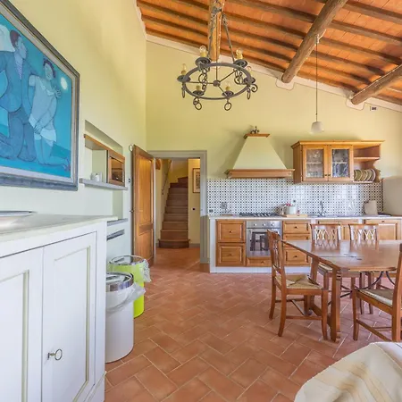 Casaforte With Pool&spa فيلة *