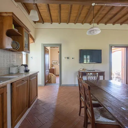 Casaforte With Pool&spa * Case Malva