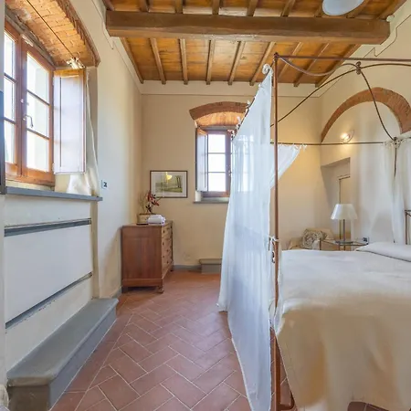 Casaforte With Pool&spa