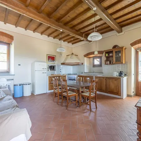 Casaforte With Pool&spa Villa *