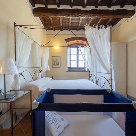 Villa Casaforte With Pool&spa