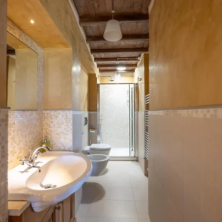 Villa Casaforte With Pool&spa
