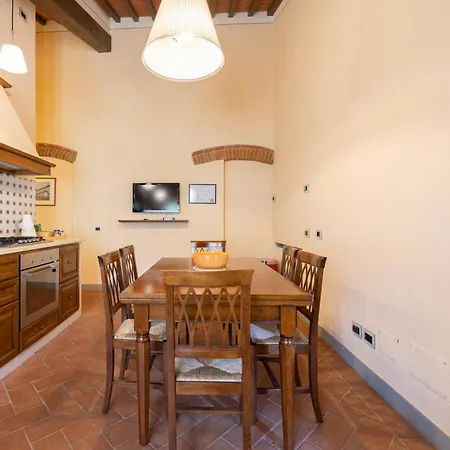 Villa Casaforte With Pool&spa