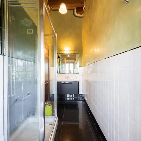 Villa Casaforte With Pool&spa