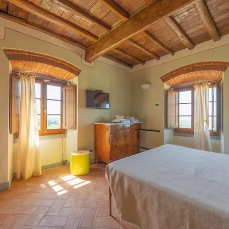 Casaforte With Pool&spa Villa *