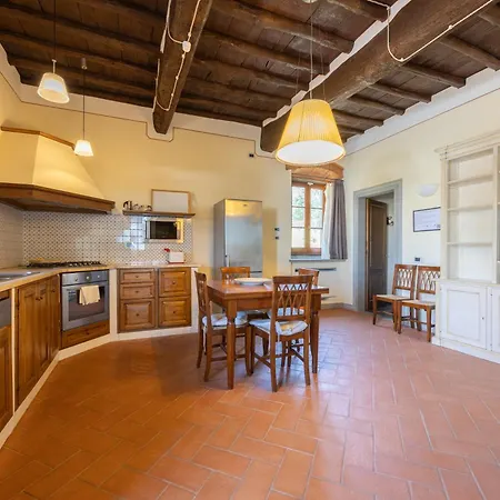 Casaforte With Pool&spa *