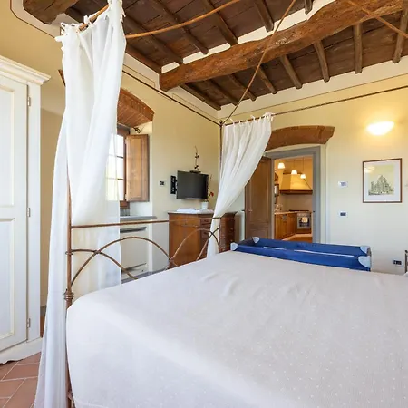Casaforte With Pool&spa Villa *