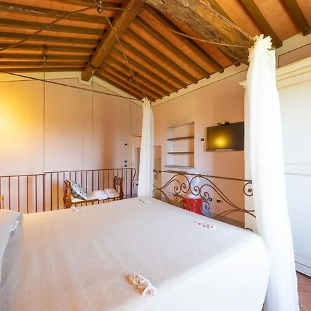 Casaforte With Pool&spa * Case Malva