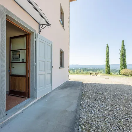 Villa Casaforte With Pool&spa Case Malva