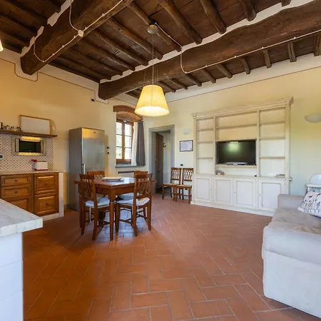 Casaforte With Pool&spa * Case Malva