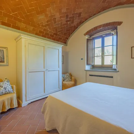 Villa Casaforte With Pool&spa Case Malva