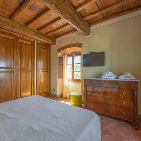 Casaforte With Pool&spa * Case Malva