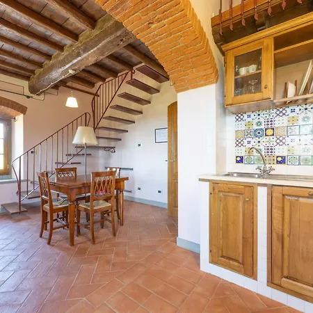 Villa Casaforte With Pool&spa