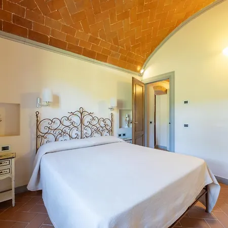 Casaforte With Pool&spa Вилла Case Malva