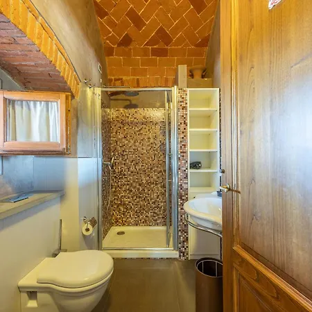Casaforte With Pool&spa Villa *