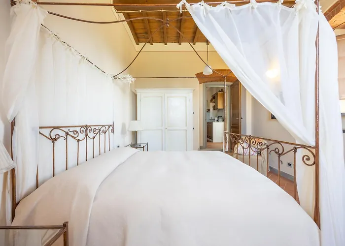 Casaforte With Pool&spa *