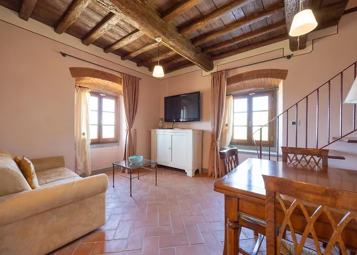 Casaforte With Pool&spa Case Malva
