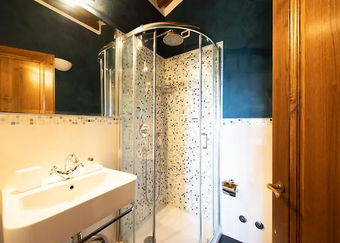 Casaforte With Pool&spa Villa *