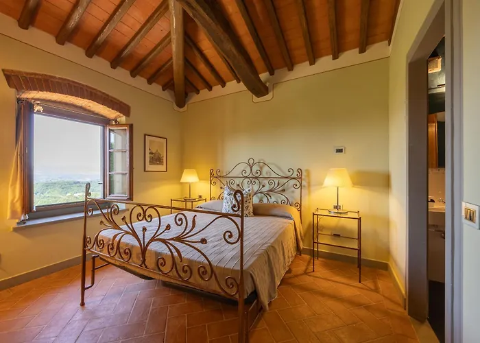 Casaforte With Pool&spa Case Malva