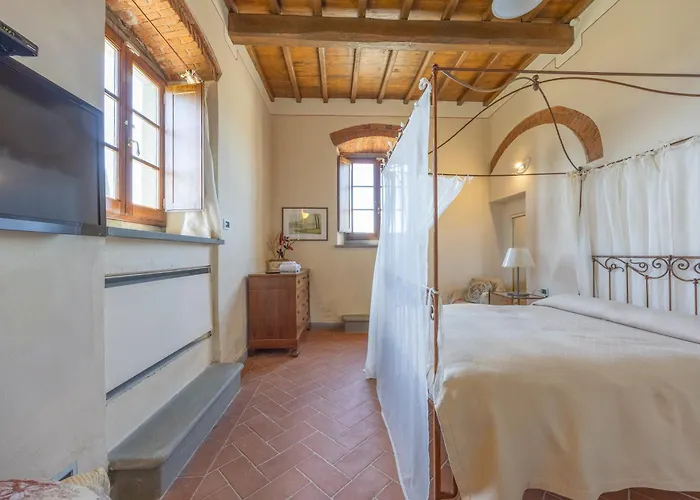 Casaforte With Pool&spa