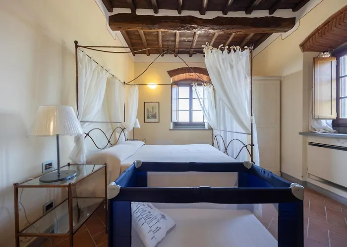 فيلة Casaforte With Pool&spa