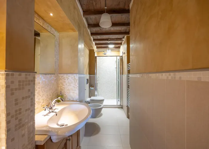 فيلة Casaforte With Pool&spa