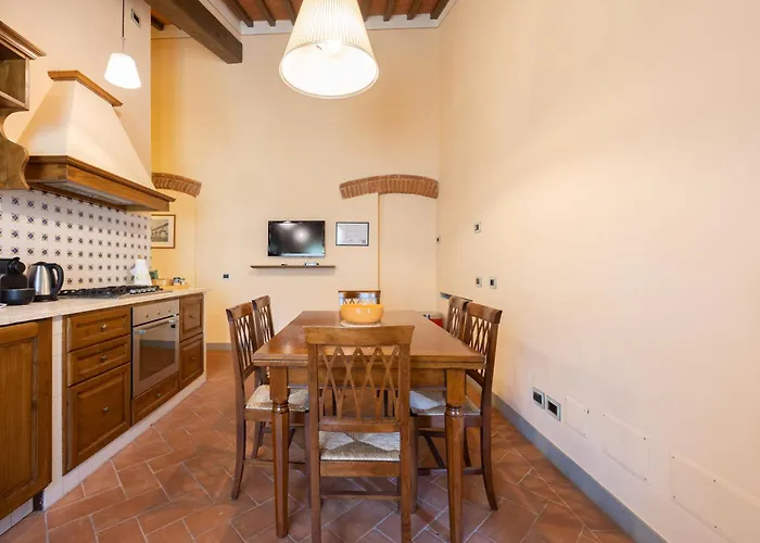 فيلة Casaforte With Pool&spa