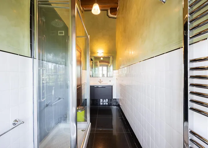 فيلة Casaforte With Pool&spa
