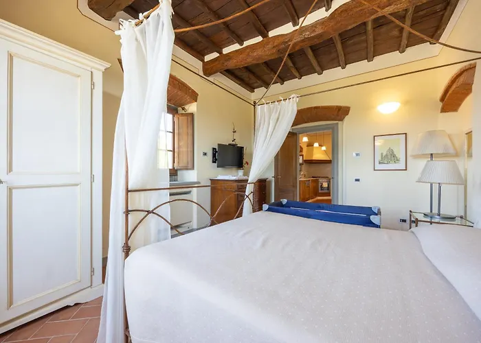 Casaforte With Pool&spa فيلة *