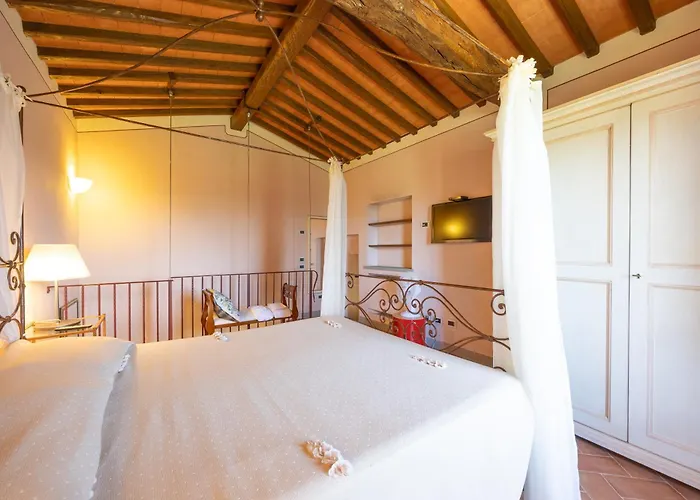Casaforte With Pool&spa * Case Malva