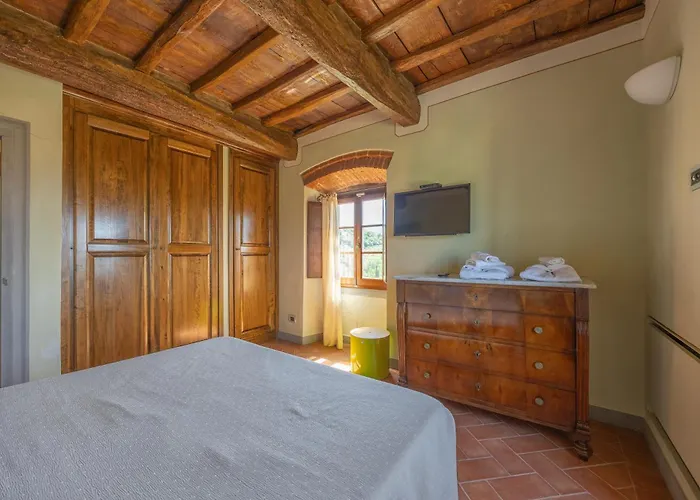 Casaforte With Pool&spa * Case Malva