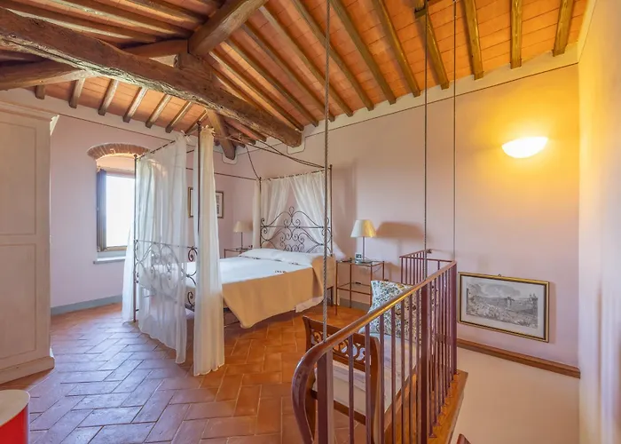 Casaforte With Pool&spa * Case Malva