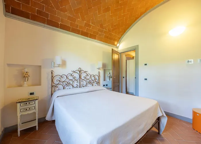 Casaforte With Pool&spa Villa Case Malva