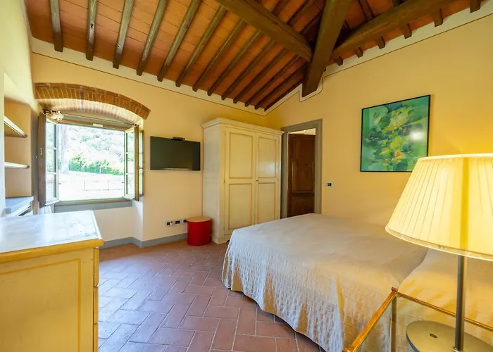 Casaforte With Pool&spa فيلة *
