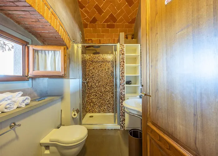 Casaforte With Pool&spa فيلة *