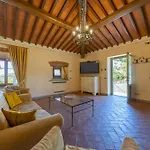 Casaforte With Pool&spa Case Malva