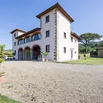 빌라 Casaforte With Pool&spa